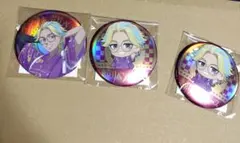 東リベ オンラインくじ 灰谷竜胆