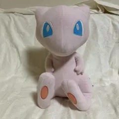 ミュウ ぬいぐるみ 約30cm
