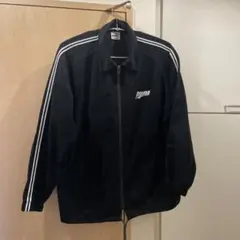 Puma ジャケット ブラック 92サイズ