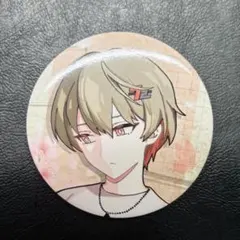 シクフォニ 缶バッジ （ 暇72