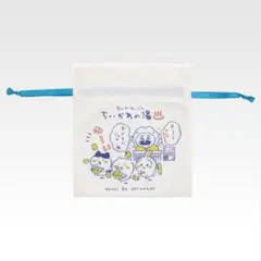 一番くじ ちいかわ ～なんかほっこり ちいかわの湯～