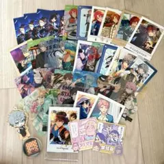 あんスタ カード アクスタ まとめ