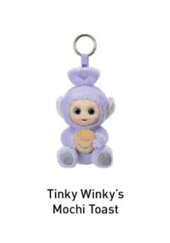 ポップマート テレタビーズ キャラクターグッズ