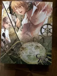 CLOCK ZERO CZ クロックゼロ 夏の市 アクスタ アクリルスタンド CLOCK ZERO クロックゼロ CZ 夏の市 アクスタ 寅之助 - メルカリ