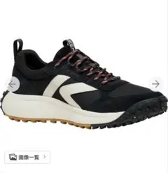 KEEN キーン　KS86　レディーススニーカー　23.5㎝のサムネイル