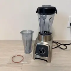 Vitamix VM0188B 本体 ジューサー ミキサー - メルカリ
