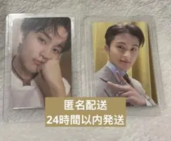 NCT マーク the firstfruit SM 特典