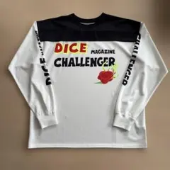 2026年最新】challenger ロンt チャレンジャーの人気アイテム - メルカリ