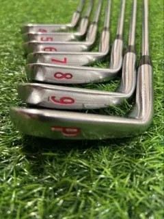 Titleist MB 714 アイアンセット 4-Pのサムネイル