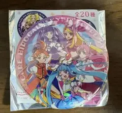 2026年最新】プリキュア 缶バッジ スカイの人気アイテム - メルカリ