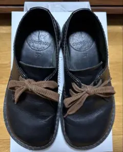 ダンスク(ダックフィート)555オリーブ39新品定価¥42900