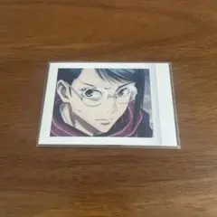 パシャこれ／禪院真希(呪術廻戦0)