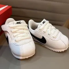 NIKE コルテッツ　ベビー　11cm