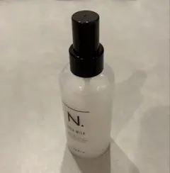 ナプラ　エヌドット　シアミルク　ヘアトリートメントのサムネイル