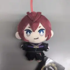 リドル　式典服　EXマスコット