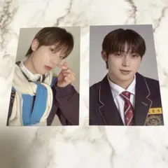 ENHYPEN ENniversary ソヌ トレカ