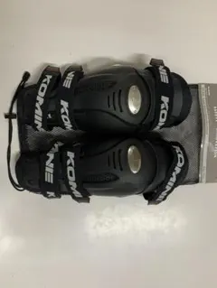 코미네 SK-609 슈퍼 액티브 무릎 보호대