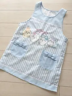 ちいかわ エプロン 保育士のサムネイル