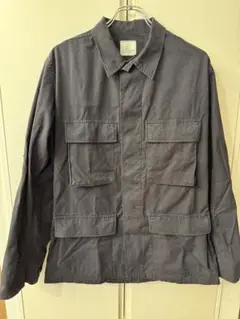 BLACK357リップストップsmall REGULAR