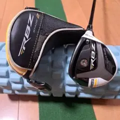 テーラーメイドRBZ STAGE 2 ツアーフェアウェイウッド 3番. 상태좋음 ！