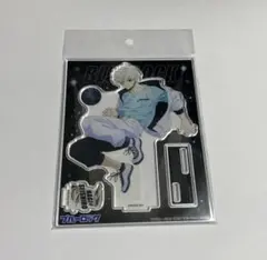 ブルーロック アクリルスタンド ナイトサッカー 凪誠士郎