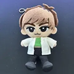 も*も様 Snow Man 阿部亮平　すのチル　チルぬい　ぬいぐるみ　現状品