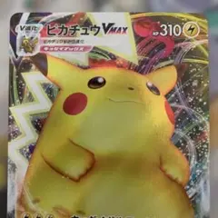 No.5462 ポケカ RR RRR ピカチュウV ピカチュウVMAX 各6枚 - メルカリ