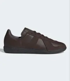 【美品】　adidas BW Army ダークブラウン スニーカーのサムネイル
