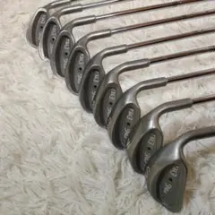 2025年最新】PING EYE2 アイアンの人気アイテム - メルカリ