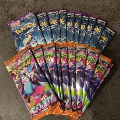 2025年最新】サーチ済みパックの人気アイテム - メルカリ