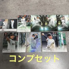 BBM 2026 1st ジャイアンツ 巨人 レギュラー コンプリート セット