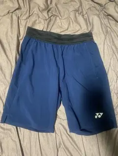 ヨネックス ネイビー ショートパンツ