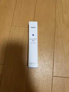 新品☆ビーグレン QuSomeホワイト2.0
