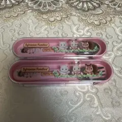 Sylvanian Families カトラリー
