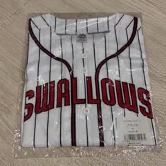 ヤクルトスワローズ　2022CREWユニホーム