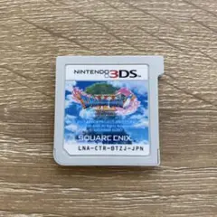 3DS ドラゴンクエストXI 過ぎ去りし時を求めて