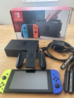 2026年最新】ニンテンドースイッチ初期型の人気アイテム - メルカリ