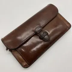 ポーター NATURE LONG WALLET ロングウォレット 長財布のサムネイル