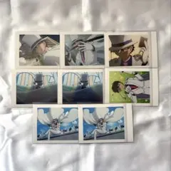 劇場版 名探偵コナン 100万ドルの五稜星 怪盗キッド ぱしゃこれ