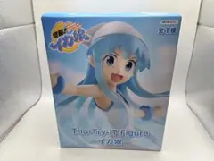 送料無料　侵略！イカ娘 Trio-Try-iT Figure フィギュアのサムネイル