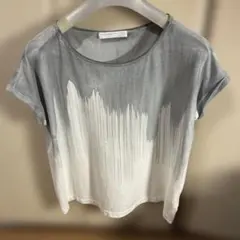 美品FABIANA FILIPPI 半袖コットンTシャツのサムネイル