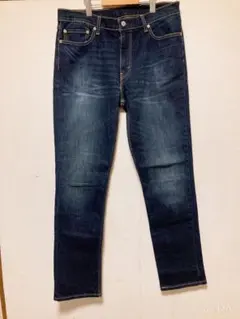 リーバイス　未使用品‼️ ストレート　デニム