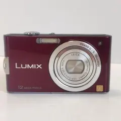 2026年最新】Panasonic LUMIX DMC-FX60の人気アイテム - メルカリ