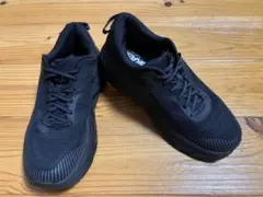 HOKA ONE ONE ホカオネオネBONDI7 ワイド【27cm】