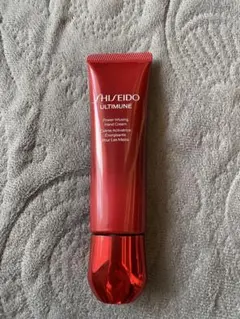 SHISEIDO アルティミューン™ パワライジング ハンドクリーム 50g