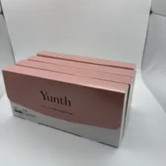 17様専用　新品未使用】Yunth 4箱