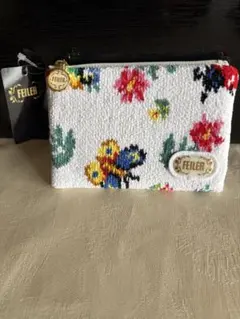 フェイラー FEILER ♥︎ハイジ ティッシュポーチ ♥︎銀座・WEB限定 新品