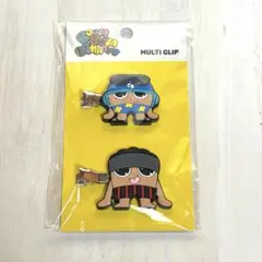 BBBROS BE:FIRSTマルチクリップ 2個セットマナト・ソウタ - メルカリ