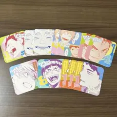 ハイキュー アートコースター fun ファンパーク 夜久衛輔 音駒 - メルカリ