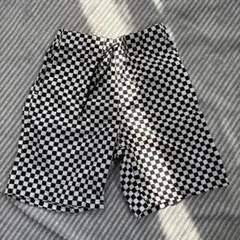 グローバルワーク　エアカルパンツ　150センチ